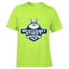 Dri Power ® 100% Polyester T Shirt Thumbnail