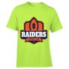 Dri Power ® 100% Polyester T Shirt Thumbnail