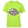Dri Power ® 100% Polyester T Shirt Thumbnail