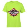 Dri Power ® 100% Polyester T Shirt Thumbnail