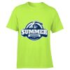 Dri Power ® 100% Polyester T Shirt Thumbnail