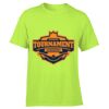 Dri Power ® 100% Polyester T Shirt Thumbnail