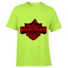 Dri Power ® 100% Polyester T Shirt Thumbnail