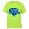 Dri Power ® 100% Polyester T Shirt Thumbnail