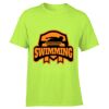 Dri Power ® 100% Polyester T Shirt Thumbnail