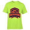 Dri Power ® 100% Polyester T Shirt Thumbnail