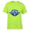 Dri Power ® 100% Polyester T Shirt Thumbnail