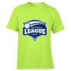 Dri Power ® 100% Polyester T Shirt Thumbnail