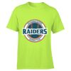Dri Power ® 100% Polyester T Shirt Thumbnail
