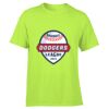 Dri Power ® 100% Polyester T Shirt Thumbnail
