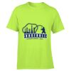 Dri Power ® 100% Polyester T Shirt Thumbnail