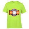Dri Power ® 100% Polyester T Shirt Thumbnail