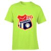 Dri Power ® 100% Polyester T Shirt Thumbnail