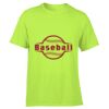 Dri Power ® 100% Polyester T Shirt Thumbnail