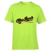 Dri Power ® 100% Polyester T Shirt Thumbnail