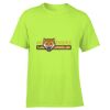 Dri Power ® 100% Polyester T Shirt Thumbnail