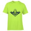 Dri Power ® 100% Polyester T Shirt Thumbnail