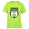 Dri Power ® 100% Polyester T Shirt Thumbnail
