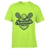 Dri Power ® 100% Polyester T Shirt Thumbnail