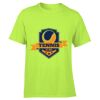 Dri Power ® 100% Polyester T Shirt Thumbnail