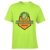 Dri Power ® 100% Polyester T Shirt Thumbnail