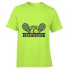 Dri Power ® 100% Polyester T Shirt Thumbnail