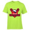 Dri Power ® 100% Polyester T Shirt Thumbnail