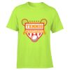 Dri Power ® 100% Polyester T Shirt Thumbnail