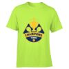 Dri Power ® 100% Polyester T Shirt Thumbnail