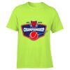 Dri Power ® 100% Polyester T Shirt Thumbnail
