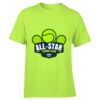 Dri Power ® 100% Polyester T Shirt Thumbnail