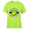 Dri Power ® 100% Polyester T Shirt Thumbnail