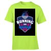 Dri Power ® 100% Polyester T Shirt Thumbnail