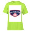Dri Power ® 100% Polyester T Shirt Thumbnail