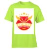 Dri Power ® 100% Polyester T Shirt Thumbnail