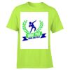 Dri Power ® 100% Polyester T Shirt Thumbnail