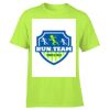 Dri Power ® 100% Polyester T Shirt Thumbnail