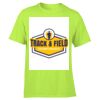 Dri Power ® 100% Polyester T Shirt Thumbnail