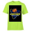 Dri Power ® 100% Polyester T Shirt Thumbnail
