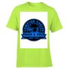 Dri Power ® 100% Polyester T Shirt Thumbnail