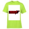 Dri Power ® 100% Polyester T Shirt Thumbnail