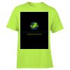Dri Power ® 100% Polyester T Shirt Thumbnail