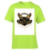 Dri Power ® 100% Polyester T Shirt Thumbnail