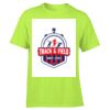 Dri Power ® 100% Polyester T Shirt Thumbnail