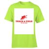 Dri Power ® 100% Polyester T Shirt Thumbnail