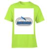 Dri Power ® 100% Polyester T Shirt Thumbnail