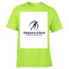 Dri Power ® 100% Polyester T Shirt Thumbnail
