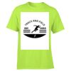 Dri Power ® 100% Polyester T Shirt Thumbnail