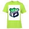 Dri Power ® 100% Polyester T Shirt Thumbnail