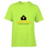 Dri Power ® 100% Polyester T Shirt Thumbnail